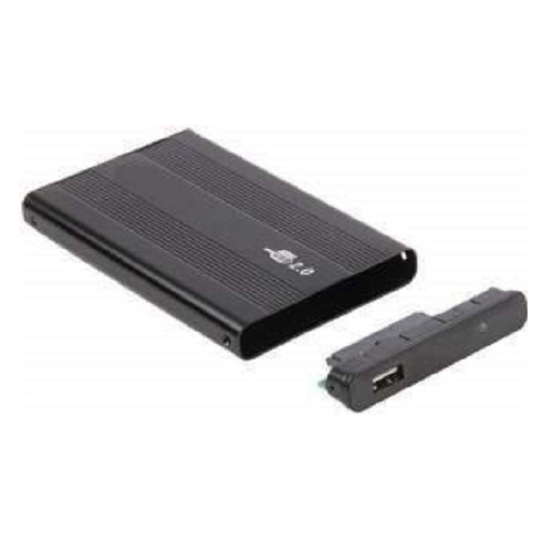 2.5" Hard Disk to External Hard Disk Drive